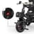 Триколісний велосипед Kinderkraft Spinstep 2 Plus Beige (KRSPST02BEGPL00)