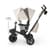 Триколісний велосипед Kinderkraft Spinstep 2 Plus Beige (KRSPST02BEGPL00)