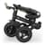 Триколісний велосипед Kinderkraft Spinstep 2 Plus Beige (KRSPST02BEGPL00)