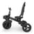 Триколісний велосипед Kinderkraft Spinstep 2 Plus Beige (KRSPST02BEGPL00)