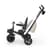 Триколісний велосипед Kinderkraft Spinstep 2 Plus Beige (KRSPST02BEGPL00)