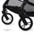Прогулянкова коляска Kinderkraft Indy 3 Misty Beige (KSINDY03BEG0000)