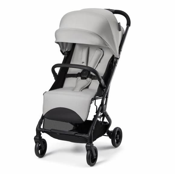 Прогулянкова коляска Kinderkraft Indy 3 Misty Beige (KSINDY03BEG0000)