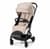 Прогулянкова коляска Kinderkraft Indy 3 Misty Beige (KSINDY03BEG0000)