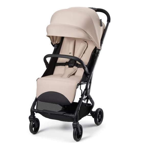 Прогулянкова коляска Kinderkraft Indy 3 Misty Beige (KSINDY03BEG0000)