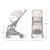 Прогулянкова коляска Kinderkraft Indy 3 Misty Beige (KSINDY03BEG0000)