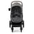 Універсальна коляска 3 в 1 Kinderkraft Moov 2 Air Light Gray (KSMOOV02LGR3000)
