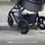 Універсальна коляска 3 в 1 Kinderkraft Moov 2 Air Light Gray (KSMOOV02LGR3000)