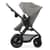 Універсальна коляска 3 в 1 Kinderkraft Moov 2 Air Light Gray (KSMOOV02LGR3000)
