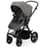 Універсальна коляска 3 в 1 Kinderkraft Moov 2 Air Light Gray (KSMOOV02LGR3000)