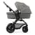 Універсальна коляска 3 в 1 Kinderkraft Moov 2 Air Light Gray (KSMOOV02LGR3000)