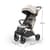 Прогулянкова коляска Kinderkraft Nubi 3 Sand Beige (KSNUBI03BEG0000)