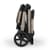 Прогулянкова коляска Kinderkraft Nubi 3 Sand Beige (KSNUBI03BEG0000)