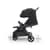 Прогулянкова коляска Kinderkraft Nubi 3 Midnight Black (KSNUBI03BLK0000)