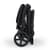 Прогулянкова коляска Kinderkraft Nubi 3 Midnight Black (KSNUBI03BLK0000)