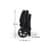 Прогулянкова коляска Kinderkraft Nubi 3 Midnight Black (KSNUBI03BLK0000)