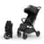 Прогулянкова коляска Kinderkraft Nubi 3 Midnight Black (KSNUBI03BLK0000)