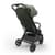 Прогулянкова коляска Kinderkraft Nubi 3 Mystic Green (KSNUBI03GRE0000)