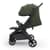 Прогулянкова коляска Kinderkraft Nubi 3 Mystic Green (KSNUBI03GRE0000)