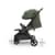 Прогулянкова коляска Kinderkraft Nubi 3 Mystic Green (KSNUBI03GRE0000)