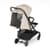 Прогулянкова коляска Kinderkraft Pilot 2 Beige (KSPILO02BEG0000)