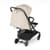 Прогулянкова коляска Kinderkraft Pilot 2 Beige (KSPILO02BEG0000)
