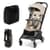 Прогулянкова коляска Kinderkraft Pilot 2 Beige (KSPILO02BEG0000)