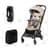 Прогулянкова коляска Kinderkraft Pilot 2 Beige (KSPILO02BEG0000)