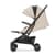 Прогулянкова коляска Kinderkraft Pilot 2 Beige (KSPILO02BEG0000)