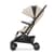 Прогулянкова коляска Kinderkraft Pilot 2 Beige (KSPILO02BEG0000)
