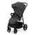 Прогулянкова коляска Kinderkraft Trig 3 Granite Grey (KSTRIG03GRY0000)