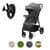 Прогулянкова коляска Kinderkraft Trig 3 Tray Grey (KSTRIG03GRY000T)