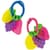 Прорізувач Lamaze Фрукти в асорт. (L23025)