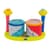Музыкальная игрушка Lamaze Моя первая барабанная установка (L27472)