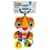 Мягкая игрушка-подвеска Lamaze Леопардик мурлыкает (L27563)