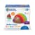 Пірамідка Learning Resources Кольоровий їжачок (LER9105)