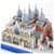 3D пазл CubicFun City Line Венеція (MC269h)