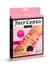 Набір для створення шарм-браслетів Make it Real Juicy Couture Сонячне сяйво 189 ел. (MR4433)