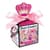 Набор для создания шарм-браслетов Make It Real Juicy Couture Сюрприз (MR4437)