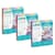 Набір для створення браслетів Make it Real Linxo Прикраси Модерн (MR6110-3)