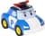 Металева колекційна машинка Робокар Полі DIE CAST (MRT-0600)