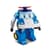 Машинка-трансформер Robocar Poli Робокар Полі 10 см (MRT-0650)