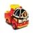 Машинка-трансформер Robocar Poli Робокар Рой 10 см (MRT-0652)
