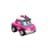Машинка-трансформер Robocar Poli Робокар Сэнди 10 см (MRT-0657)