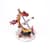 Колекційна модель-конструктор Metal Time Sun Chaser Dragon Stand Clock Сонячний годинник (MT025)