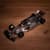 Колекційна модель-конструктор Metal Time F1 Grand Prix Falcon Формула 1 (MT035)