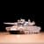 Колекційна модель-конструктор Metal Time Oplot T-84 український танк Оплот (MT058)