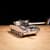 Колекційна модель-конструктор Metal Time Leopard 2 Tank Танк Леопард 2 (MT079)