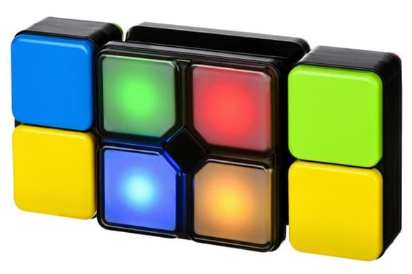 Головоломка Same Toy IQ Електрокуб (OY-CUBE-02)