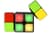 Головоломка Same Toy IQ Електрокуб (OY-CUBE-02)